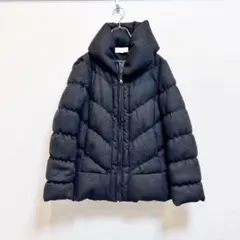 遠*子様 BARNEYS NEWYORK バーニーズニューヨーク ダウンジャケッのサムネイル