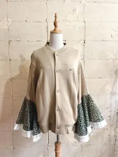 MICROWAVE NIKEリメイクドレス マイクロウェーブ - メルカリ
