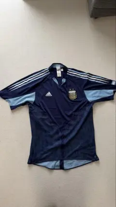 adidas サッカーシャツ 町田セルビア 菊池流帆 xl - メルカリ