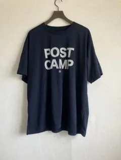新品　マウンテンリサーチTシャツ POST CAMP 速乾Tシャツ　XLのサムネイル