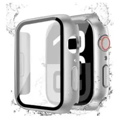 ホ13-107 Apple Watch 45mm ATTKAI ケース 防水