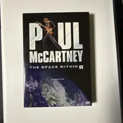 ポール・マッカートニー/ライヴ・イン・ザ・US 2005～THE SPACE …