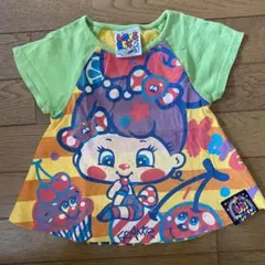 ラブレボ　80サイズ　Tシャツ