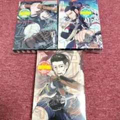 2025年最新】ゴールデンカムイ dvd同梱版の人気アイテム - メルカリ