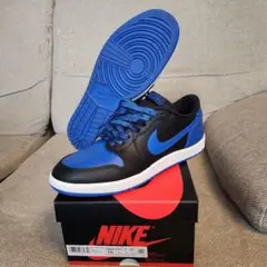 NIKE AIR JORDAN 1 LOW 85