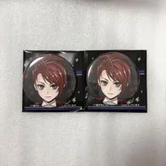 2026年最新】リドル 缶バッジ セットの人気アイテム - メルカリ