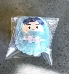 忍たま乱太郎 たぴぬい きり丸