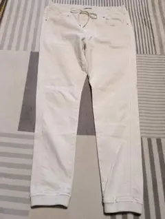 BAYFLOW ジョガーパンツ　メンズ