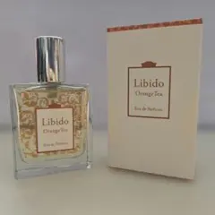 リビドー　オレンジティー　ラブコスメのサムネイル