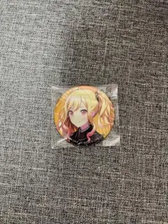プロセカ CD特典 缶バッジ 天馬咲希 - メルカリ