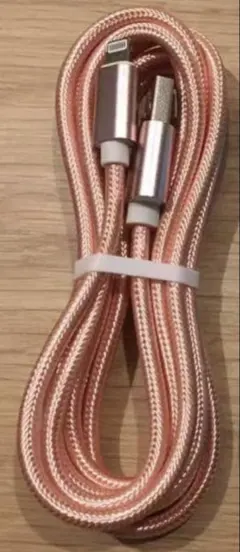 ⭐️2m-1本　iPhone 充電器 ライトニング ケーブル 純正急速充電