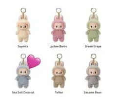 2025年最新】the monsters exciting macaronの人気アイテム