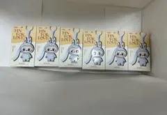 【未開封】ラブブイニシャル PIN FOR LOVE A-M 正規品