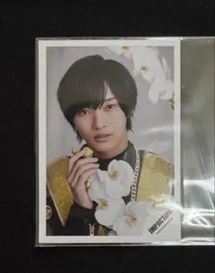 IMPACTors 佐藤新 ミニフォト