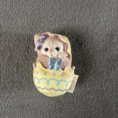 リーナベル カムファインドスプリング ぬいぐるみチャーム