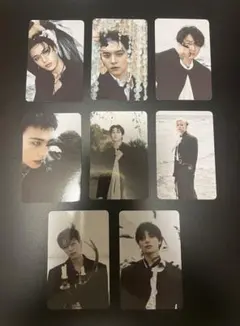 straykids DOIT PLATFORM 封入トレカ スキズ