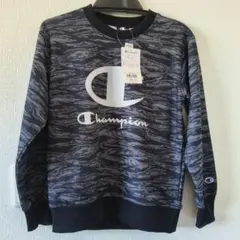 チャンピオン トレーナー 100