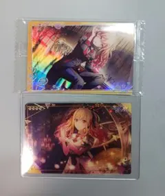 プロセカ 天馬咲希 プロセカウエハース