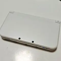 【上画面ＩＰＳ液晶】 New 3DS LL 本体