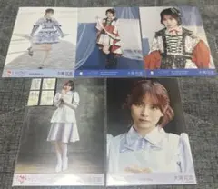 =LOVE 大場花菜 生写真 まとめ売り