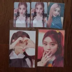 Kep1er シャオティン まとめ売り