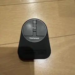 TimeXplayer ワイヤレスマウス 本体