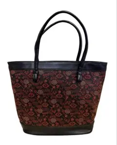 ☆Daytona様専用☆新品未使用☆印伝 印傳屋☆ボストンバッグ