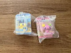 たまごっち ブリスターパッケージコレクション