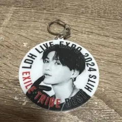 FANTASTICS 八木勇征 EXPO アクリルキーホルダー - メルカリ