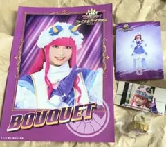 ゼンレスゾーンゼロ 韓国 コラボ ヒューゴ フィギュア フォトカード