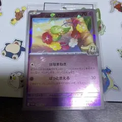 リーリエのキュワワー　プロモ　未開封