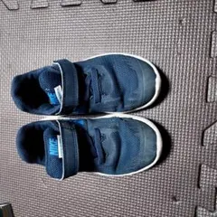 new balance　ナイキ　15㎝　セット