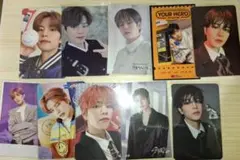 2025年最新】STRAYkids スンミン まとめ売りの人気アイテム - メルカリ