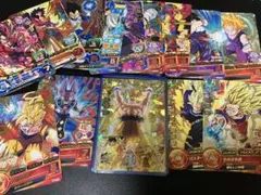 2026年最新】ドラゴンボールヒーローズ旧弾の人気アイテム - メルカリ