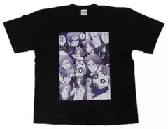 ブルーロック展 Tシャツ 御影玲王 フリーサイズ