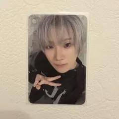 &TEAM 雪明かり SOUNDWAVE YUMA ユウマ