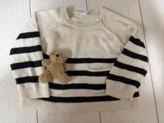 GAP ニットセーター