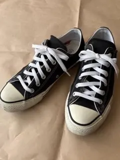 CONVERSE オールスター チャックテイラー リアクト 【26.5】ブラック