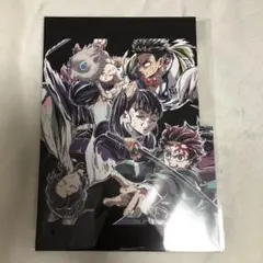 劇場版 鬼滅の刃 無限城編 入場者特典 フィナーレ特典 第1弾