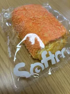 Softcore あつあつチーズ　　ソフトコア　よりみちチーズ屋シリーズのサムネイル