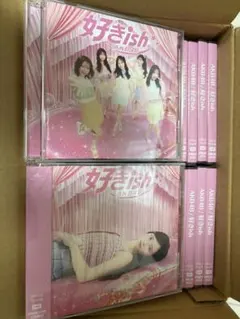 AKB48 好きish