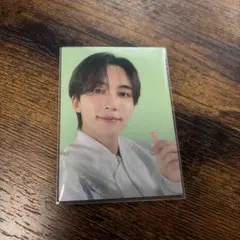 SEVENTEEN FOLLOWAGAINTOJAPAN ジョンハン