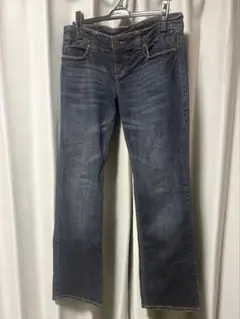 【希少ヴィンテージ】90Sハーレーダビットソンデニム