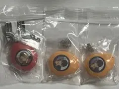 ハイキュー サウンドロップ ボイスキーホルダー 影山 孤爪