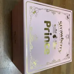 Strawberry Prince CD セット