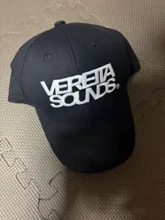 IO VERETTA SOUNDS キャップ - メルカリ