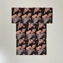 &TEAM ウィジュ マキ トレカ