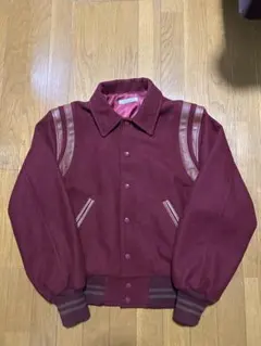 Journal Standard Leather Varsity Jacketのサムネイル