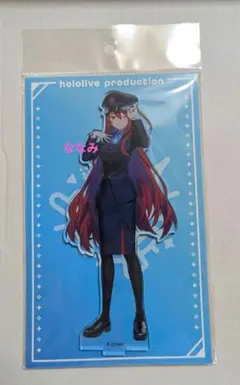 2025年最新】東京駅 ホロライブ アクリルスタンドの人気アイテム