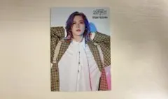 Mrs.GREEN APPLE 藤澤涼架　フォトカード